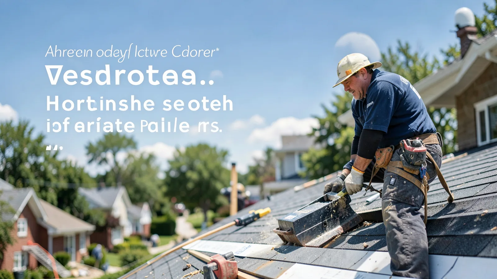 Roof Replacement in Columbia, VA near me